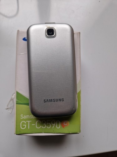 Cellulare samsung c3590 - cellulare, gt-c3590