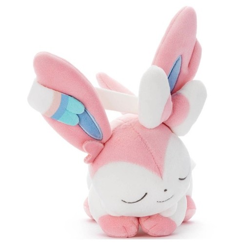 Pokemon sylveon suyasuyas - pokemon,