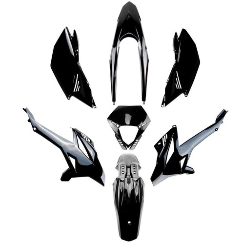 Carrozzeria carenatura a - 50,