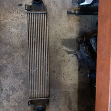 31338475 Scambiatore aria/aria  VOLVO S60 D5 AWD Geartronic Ber 4p/d/2400cc