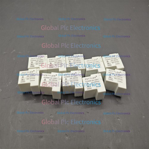 5pcs az2150w 1ae 12deft - az2150w-1ae-12deft, 12vdc
