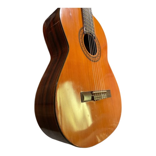 Chitarra classica - chitarra,
