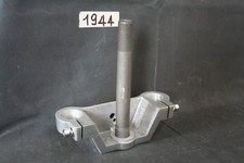 Piastra inferiore forcella