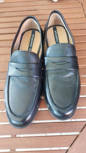 Stonefly mocassino uomo scarpe - mocassino,