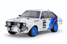 58687 Tamiya RC Radiocomando