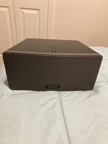 Sonos play wireless wifi - sonos,