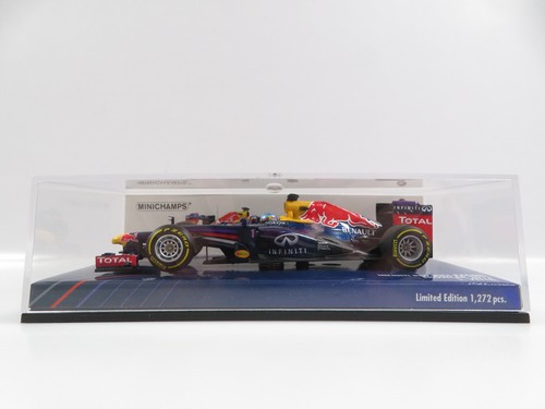 Minichamps 410130071 - 1:43,