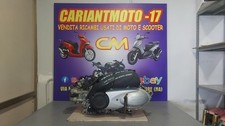 Blocco motore honda 300 - honda,
