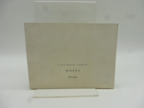 Francesco jodice works - jodice.,