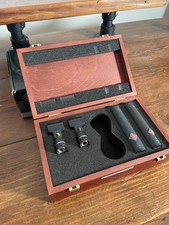 Neumann KM 184 mt Set di