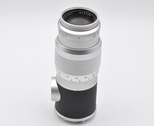 Leitz Leica 135mm F:4.5 135/4.5 Hektor M E39 1960 Leica M3 M2 M4 exc++++
