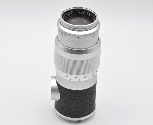 Leitz leica 135mm - leitz,