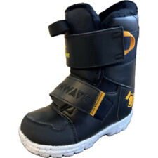 NORTHWAVE LF KID NERE SCARPE