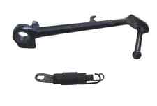 CAVALLETTO +  MOLLE LATERALE YAMAHA BT 1100 BULLDOG 2002 2003 2004 2005 2006