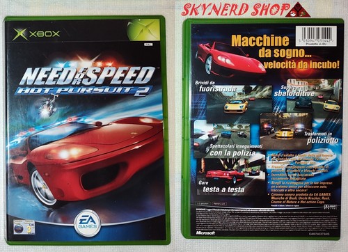 Need for speed hot - for,