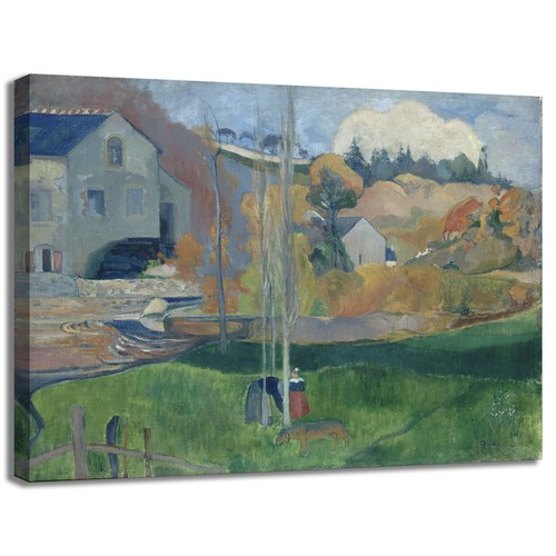 Gauguin mulino david design - gauguin,
