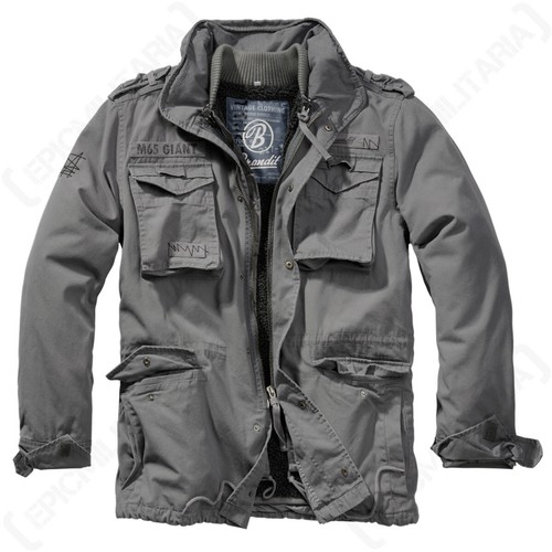 Cappotto giacca campo - giacca,