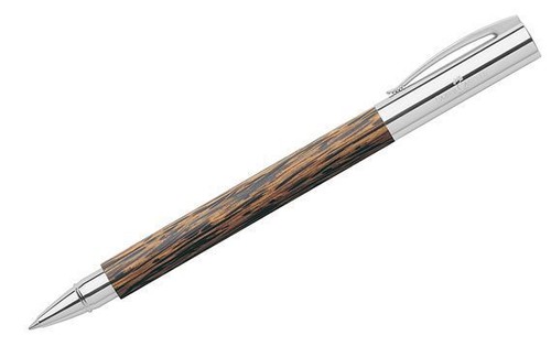 Nuova penna sfera faber - penna, a