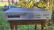 Raro sintonizzatore stereo per computer Marantz ST 500 dal 1° Manuale con manuale