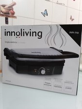 Griglia Elettrica Perfette condizioni