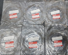 21441-12D01 Nuovo Original Suzuki DR650 kit 6 dischi frizione rivestito guarnito