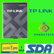 BATTERIA ORIGINALE per TP-LINK M7350 M7200 M5350 M5250 TL-TR861 TBL-71A2000