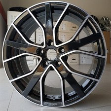 IGP I035 CERCHI IN LEGA 8 X 18 Per Nissan JUKE F15 F16 QUASHQAI Opel vivaro