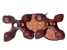 PLAYMOBIL X2 COCOS MARRONI ROSSICCI PIGNONI PALMA PALMA ISOLA PIRATA OASIS