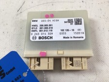 Centralina BMW Serie 3 (G20)