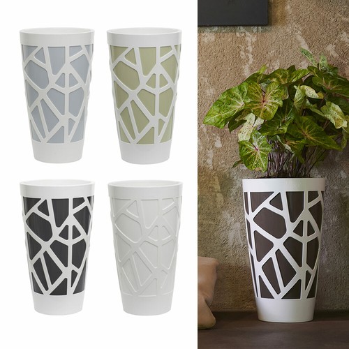 Vaso per piante orchidee - per, alto