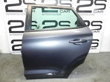PORTA SPORTELLO PORTIERA POSTERIORE SINISTRA HYUNDAI TUCSON 2A SERIE 2015 2021