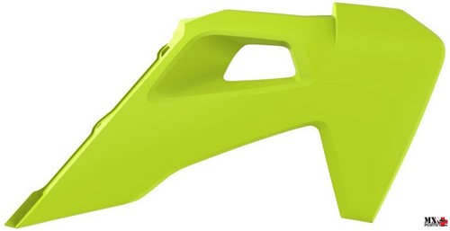 Fianchetti radiatore husqvarna - radiatore,
