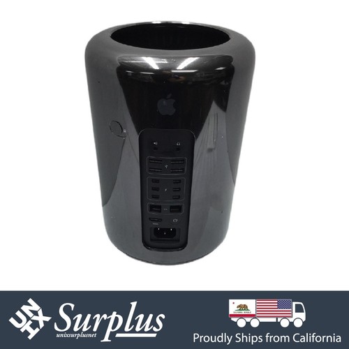 Apple mac pro - mac, 2013