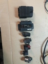 Cablaggio elettrico completo Kawasaki ZXR 750 stinger anno 1989 prima serie...