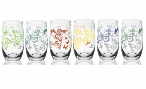 Bicchieri highball 350ml - bicchieri,