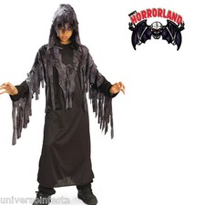 Costume ragazzo FANTASMA