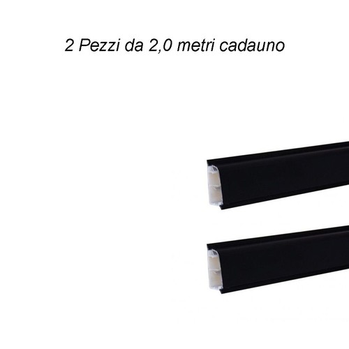 Alzatina cucina per top cucina