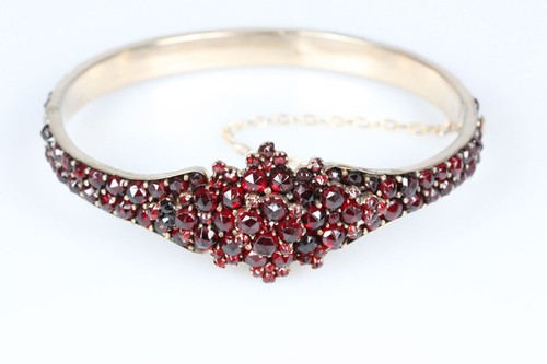 Bracciale argento dorato - argento,