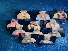 FASHION JEWELRY- MOLLETTONI