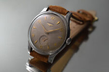 Longines Men's Rare Oversized