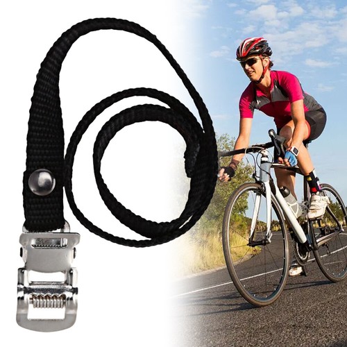 Cinghia pedale bici straps - cinghia,
