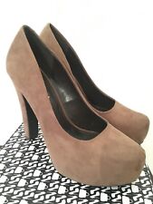 scarpe con tacco come nuove