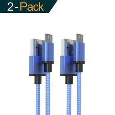 Set 2 x 2 m cavo di ricarica