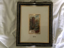 Quadro creazioni artistiche