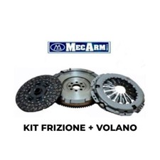 KIT FRIZIONE+VOLANO S/CUSC