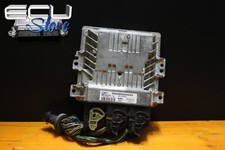ECU/ENGINE CONTROL UNIT