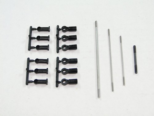 Nuovo tamiya grand hauler - nuovo,