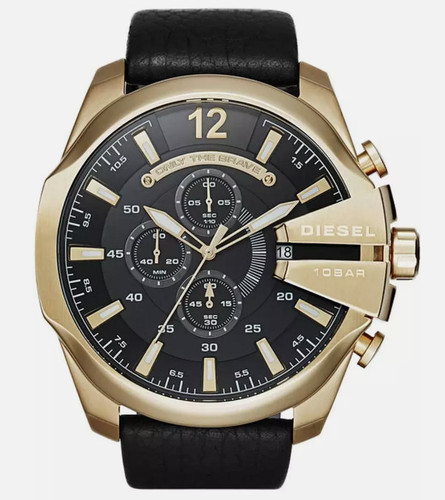 Orologio uomo diesel - orologio, mega