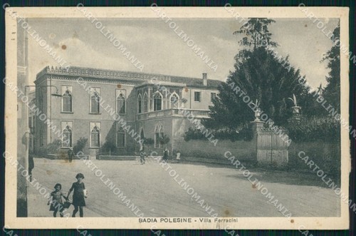 Rovigo badia polesine villa - rovigo,