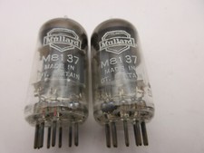 12ax7 m8137 cv4004 - m8137,